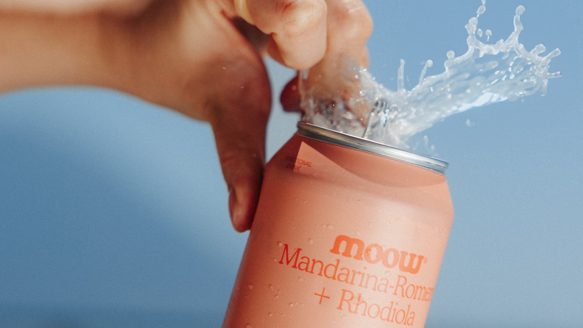 Drink Moow®