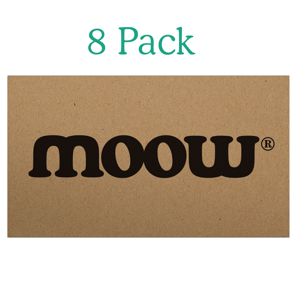 Moow variedad sabores