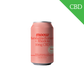Moow mandarina-romero + rhodiola con CBD