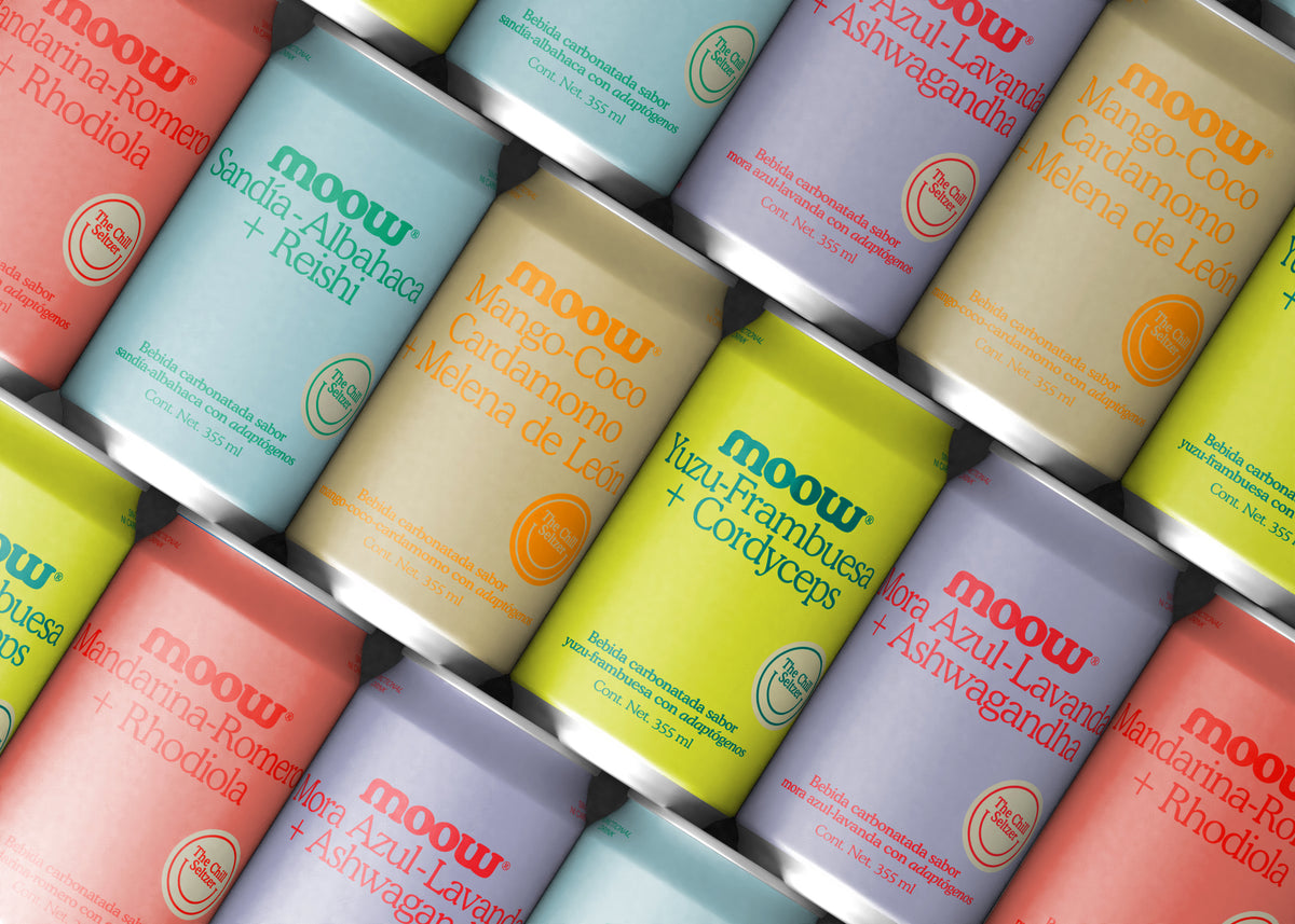 Moow Sensor Nosotros – Drink Moow